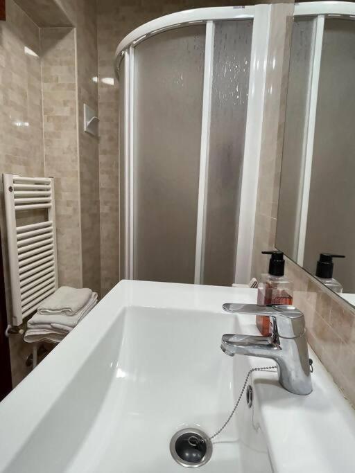 Estudio Miramar. Primera linea playa. Amazing views! Benalmadena Bagian luar foto